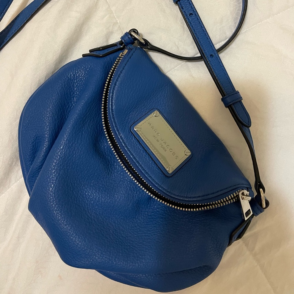 Marc Jacobs crossbody